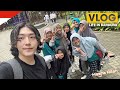 Day in my Life VLOG 📚 | Korean guy study in Indonesia