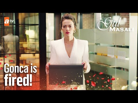 They stole her project and fired her! - Gul Masali | Episode 1