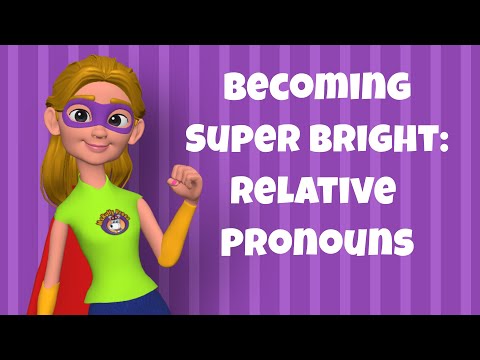 Relative Pronouns: The Most Confusing Grammar Explained!