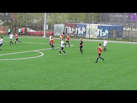 U15 Øst 1: B93 - Farum BK, 3-2
