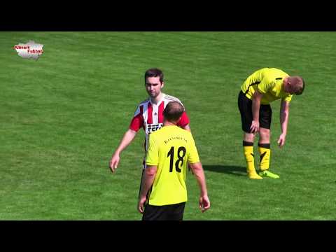 Kreveser SV II - Rot Weiß Arneburg II