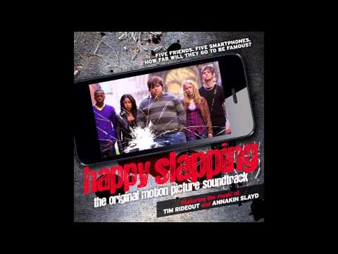 Amateur Superstar by Annakin Slayd