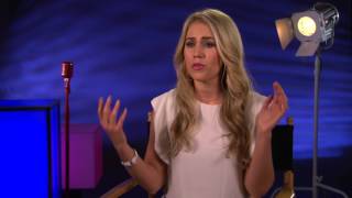 The Voice: Top 48 Contestants  Soundbites || Andrea Thomas Team Blake || SocialNews.XYZ