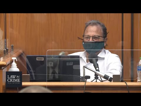 CA v. Robert Durst Murder Trial Day 22 - Douglas Durst, Defendant's Brother Continues Part 3