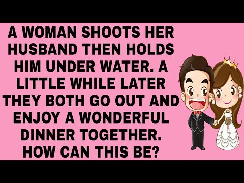 Can you solve these riddles | amazing and exciting riddles and brain teasers