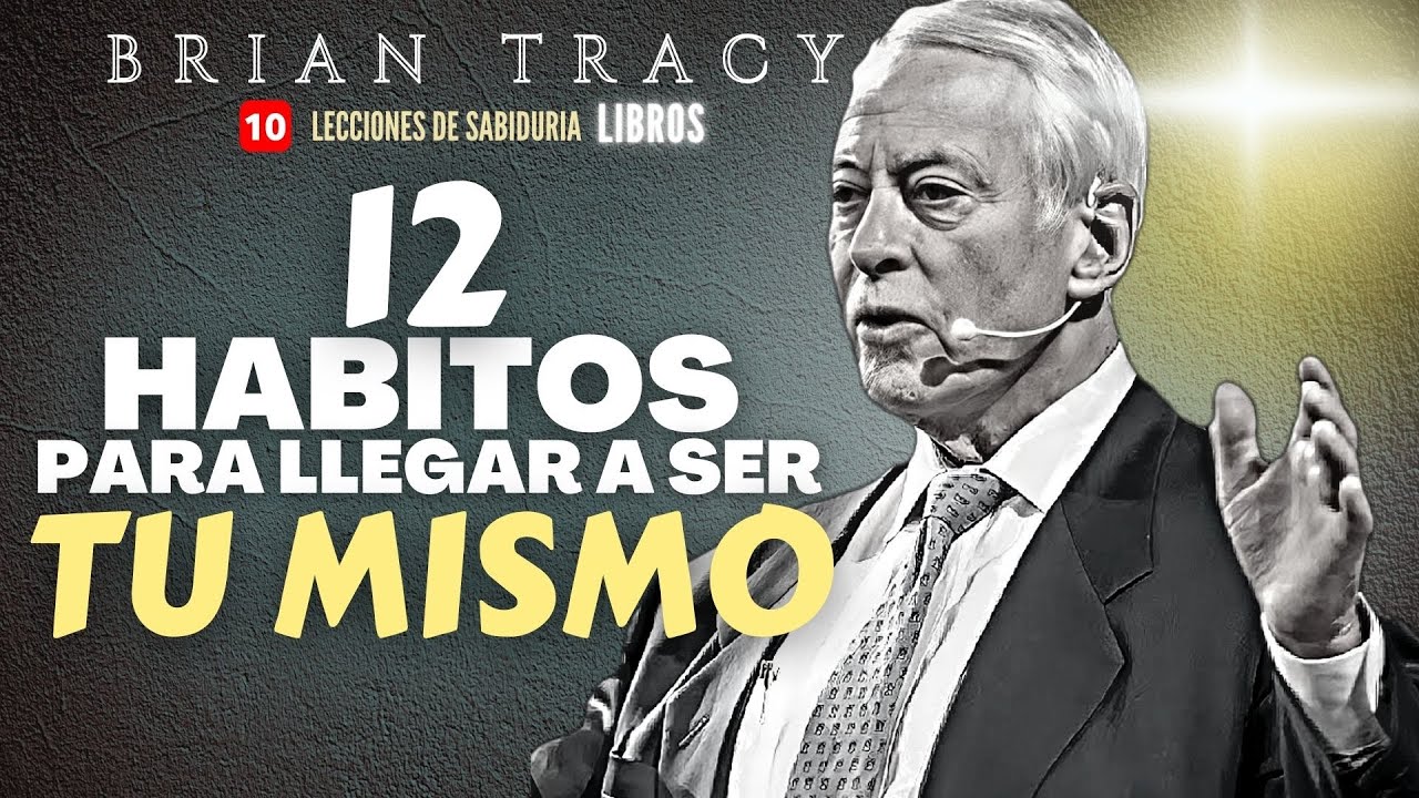 "El SECRETO del DESARROLLO PERSONAL" - Brian Tracy