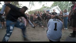 Ian Curtis Wishlist 7/2/22 House Show, San Jacinto, CA FULL SET