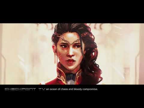 BattleTech #29 The War Is Over 60 FPS