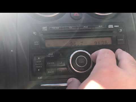 Southeast Nebraska FM Bandscan - August 15, 2020