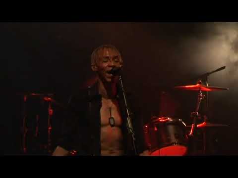 KINGS X LIVE IN LONDON