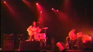 Yonin-Bayashi - Isshoku Sokuhatsu (2002 Live)