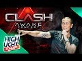 ใจเย็นเย็น  - CLASH  [CLASH AWAKE CONCERT]