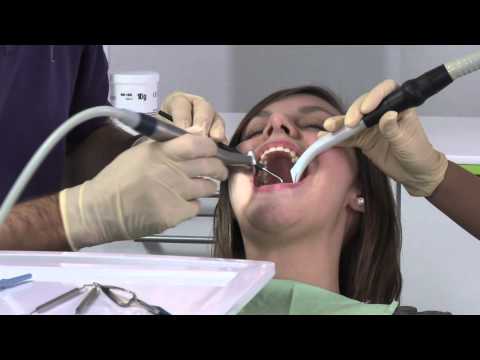 Perfect Practice Workflow with Dentsply Sirona Treatment Centers