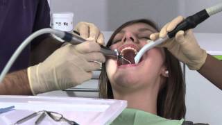 Perfect Practice Workflow with Dentsply Sirona Treatment Centers