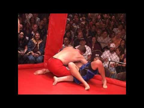 Mike Siedelberg vs Tom Kirshenheuter (Rnds 2-3)