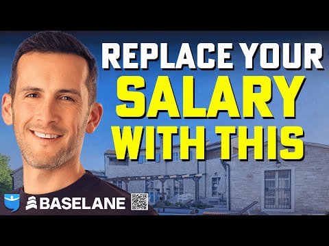 How to Start Investing in Real Estate in 2025 on a LOWER Salary