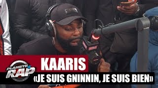 Je Suis Gninnin, Je Suis Bien Lyrics English Translation