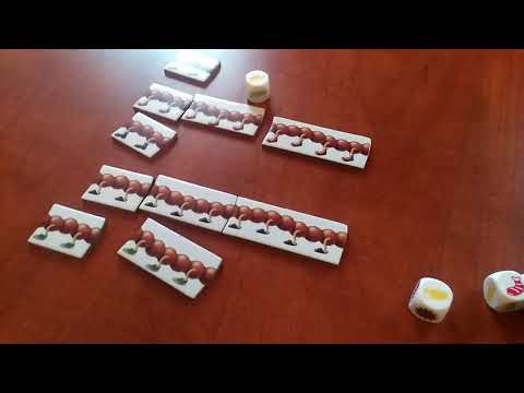 Gramy w ... Nogi Stonogi  Egmont