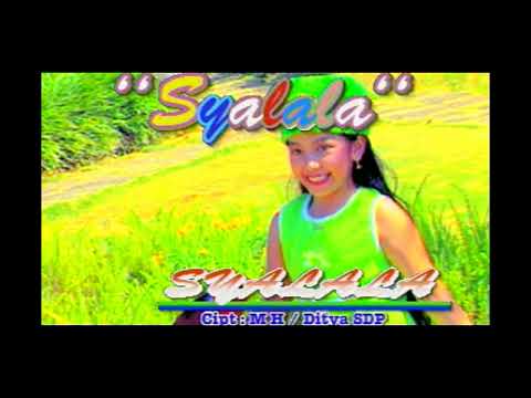 Maissy Pramaisshela - Syalala