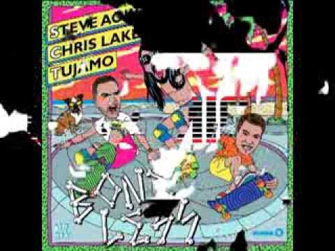 Plastik Funk, Tujamo vs Steve Aoki & Chris Lake, Tujamo -  Boneless Who (Edemick Bootleg)