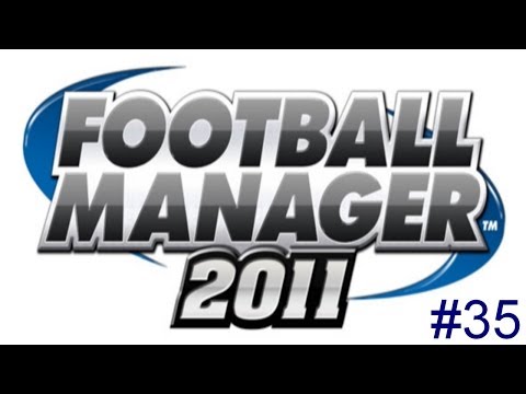 FM 2011 Orléans en route vers la ligue 2 épisode 35 | Créteil Incoming ! [FR]