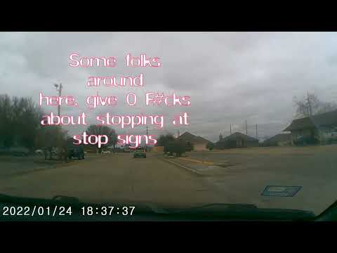 Good Drivers, vs Bad Drivers