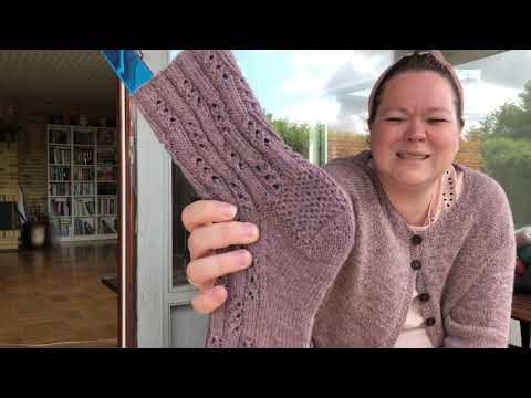 Løs på tråden - Episode 9