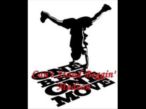 Can't Stand Beggin' - Madcon.