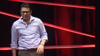 Co-Criação de Saúde | Leonardo Aguiar | TEDxBlumenau
