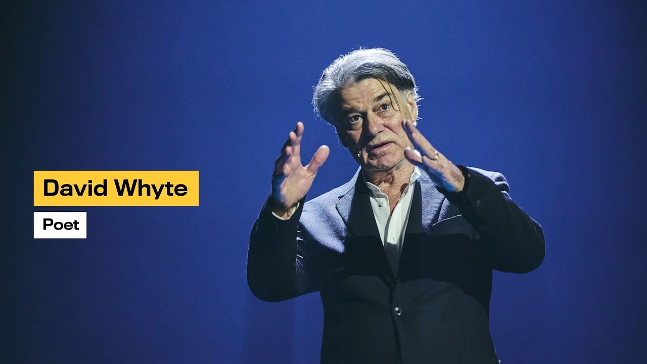 David Whyte | Invitational Identity