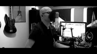 All The Way | Live In The Studio | Stu G ( Delirious? )
