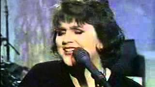 Linda Ronstadt - Oh No Not My Baby