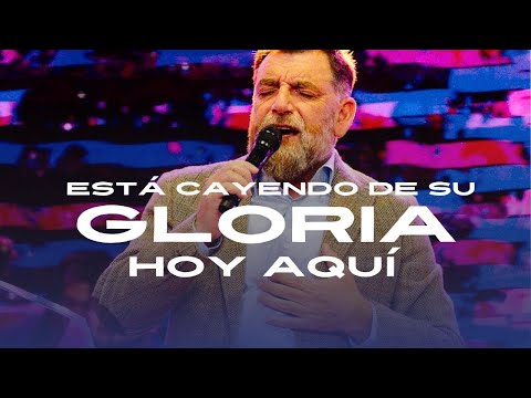 MIX DE JÚBILO | BILLY BUNSTER | Alabanza Ccint