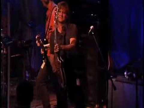 Learning the Hard Way - Gin Blossoms