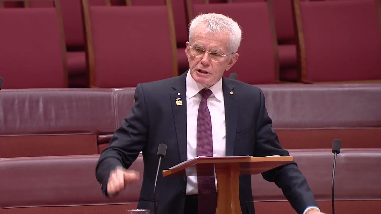 Mass Immigration Is Failing Australians