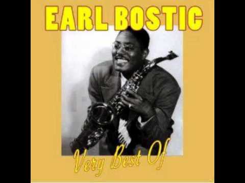Earl Bostic - The Sheik Of Araby