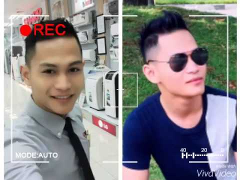 Aduhai - Beniqno ft Ira Swara ( Video foto Hary )