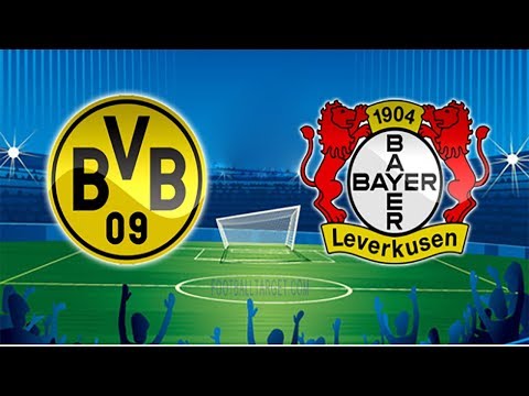 ИДВА ОЩЕ ЕДИН ШАМАР ЗА БОРУСИЯ ДОРТМУНД ОТ БАЙЕРН ЛЕВЕРКУЗЕН