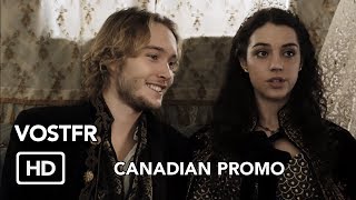 Promo canadienne
