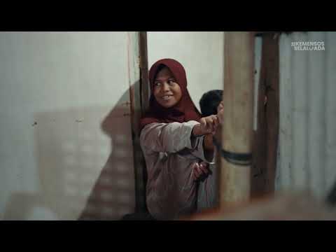 Naila Dari Makassar Mimpi Yang Menyala