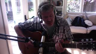 Broken Arrow - Robbie Robertson