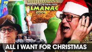 All I Want For Christmas - Gleeso | Triple M