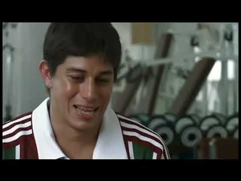 FLUMINENSE TRI CAMPEÃO BRASILEIRO 2010 - DOCUMENTÁRIO