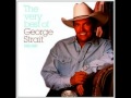 George Strait - Lover In Disguise