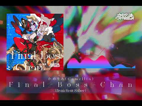 Video thumbnail for Final-Boss-Chan
