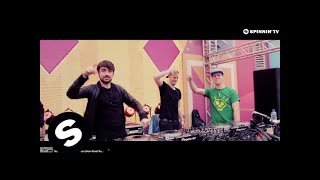 Oliver Heldens, Mr. Belt & Wezol - Pikachu (OUT NOW)