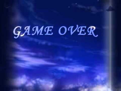 MMT - Game Over