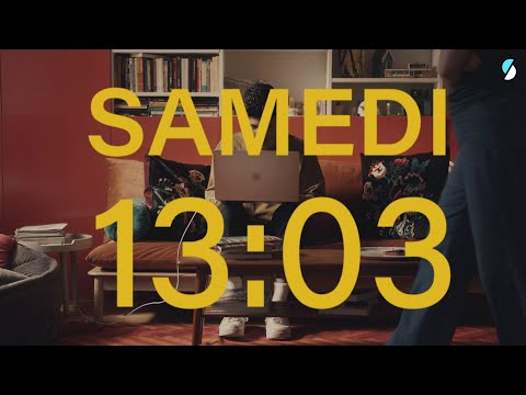 SKAM FRANCE EP.9 S10: Saturday 1:03 PM - Shipname