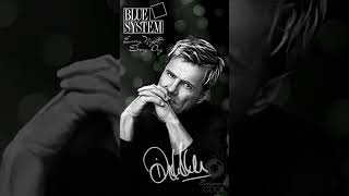 Dieter Bohlen - Every night, every day #bluesystem