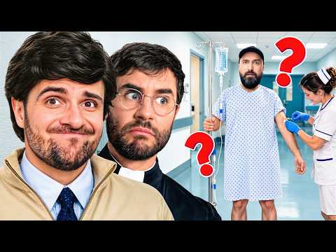 DEVINE QUI TU ES #4 ft. CYPRIEN